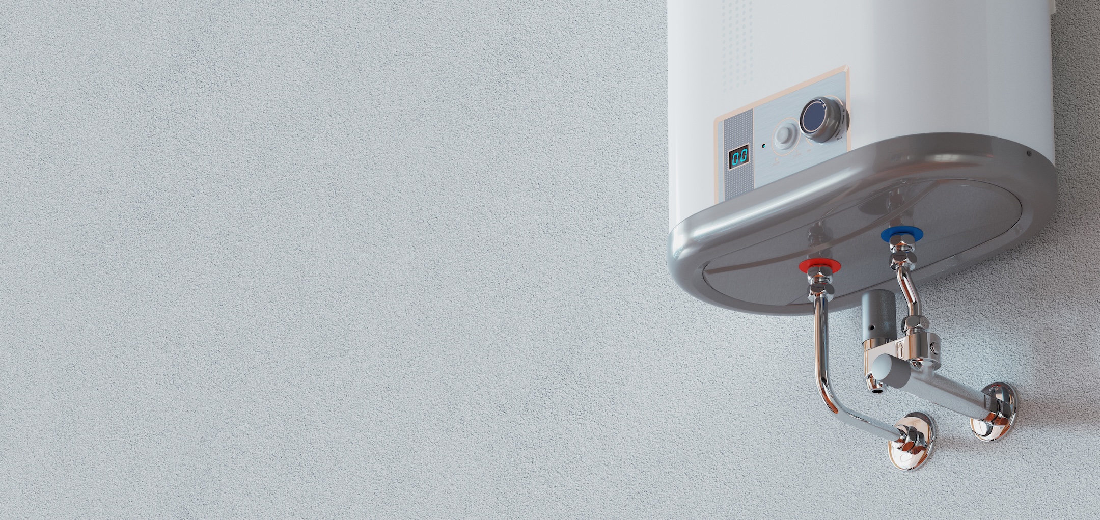 Water heater