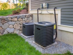 HVAC systems